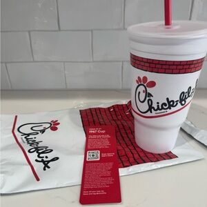 Chick-fil-A 1967 Classic Cup